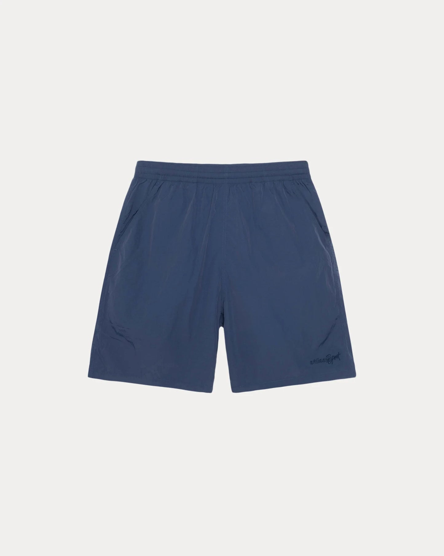 STUSSY NYLON COURT SHORT