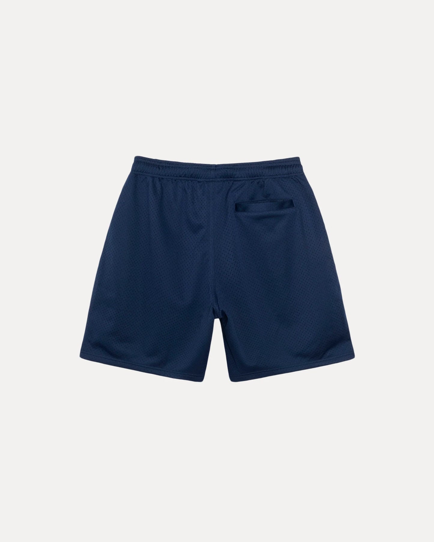 STUSSY BASIC MESH SHORT