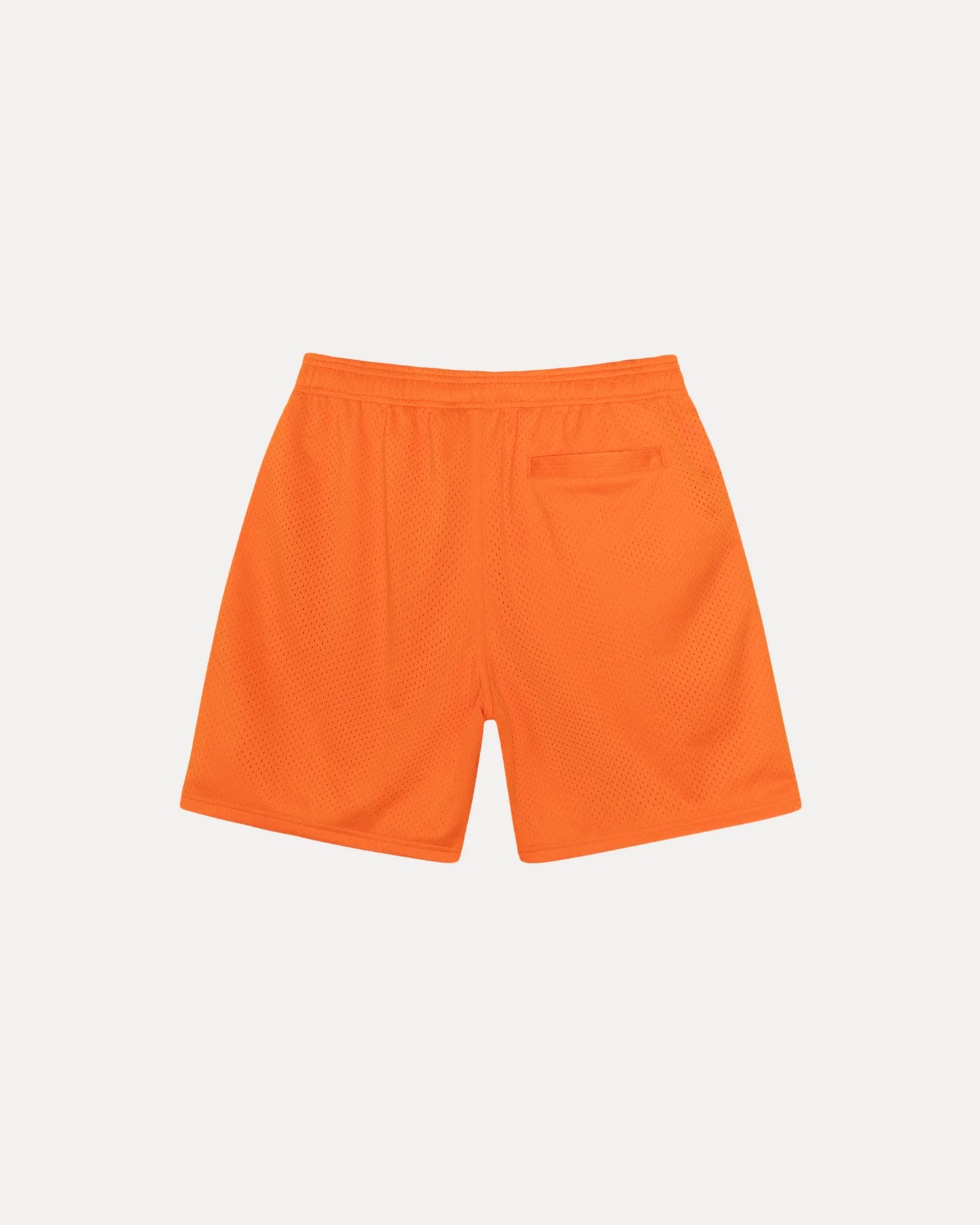 STUSSY BASIC MESH SHORT