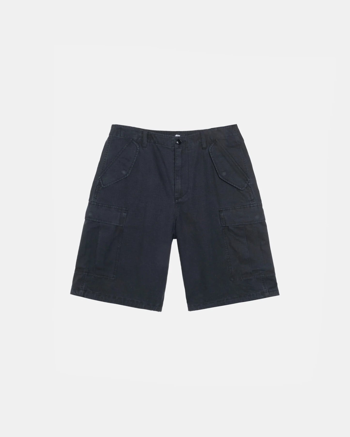 STUSSY CARGO SHORT RIPSTOP