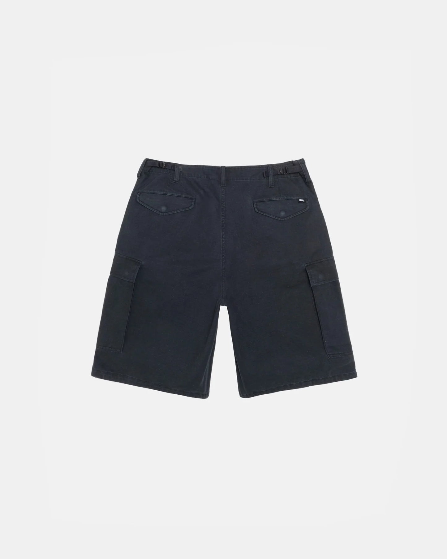 STUSSY CARGO SHORT RIPSTOP