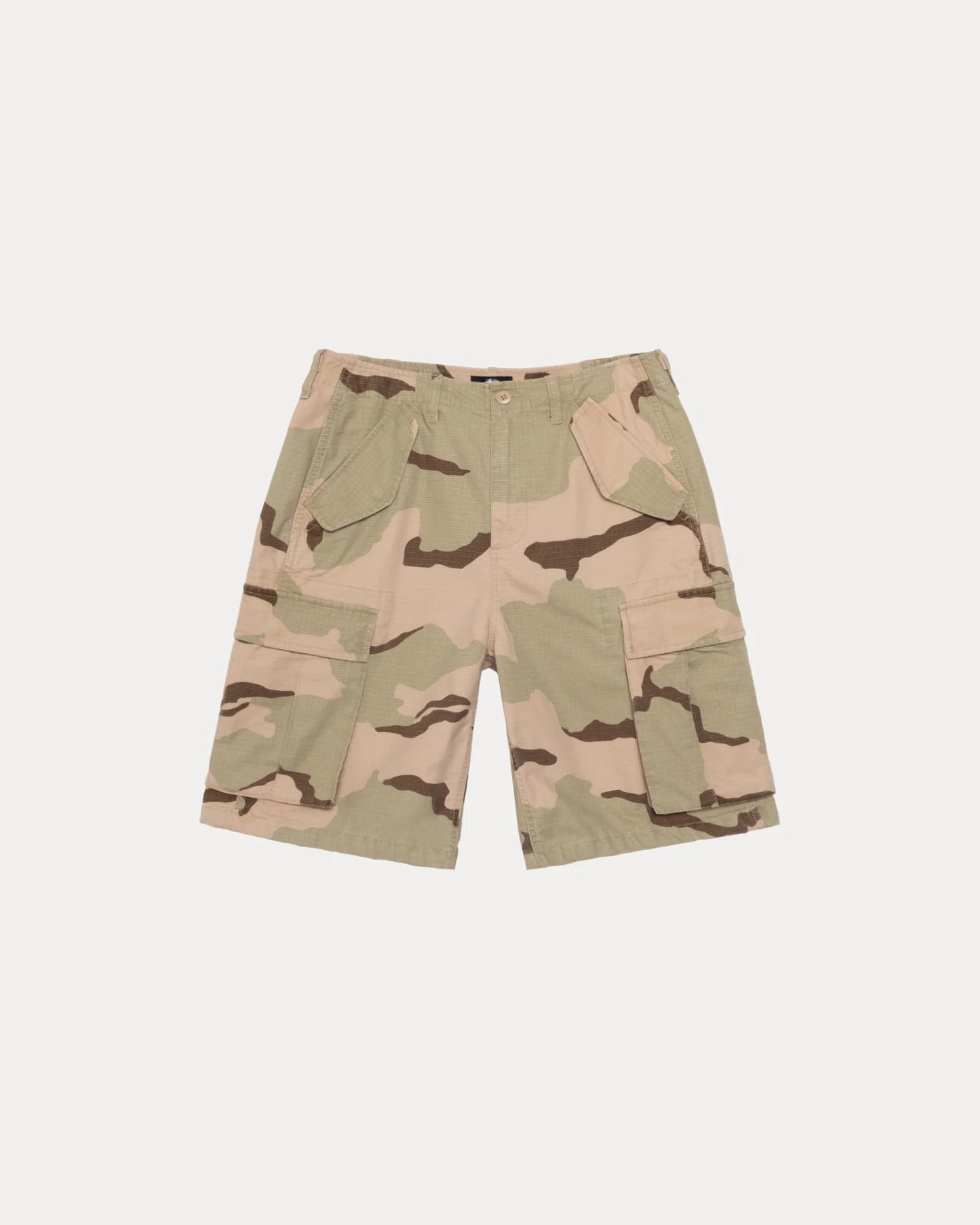 STUSSY CARGO SHORT RIPSTOP