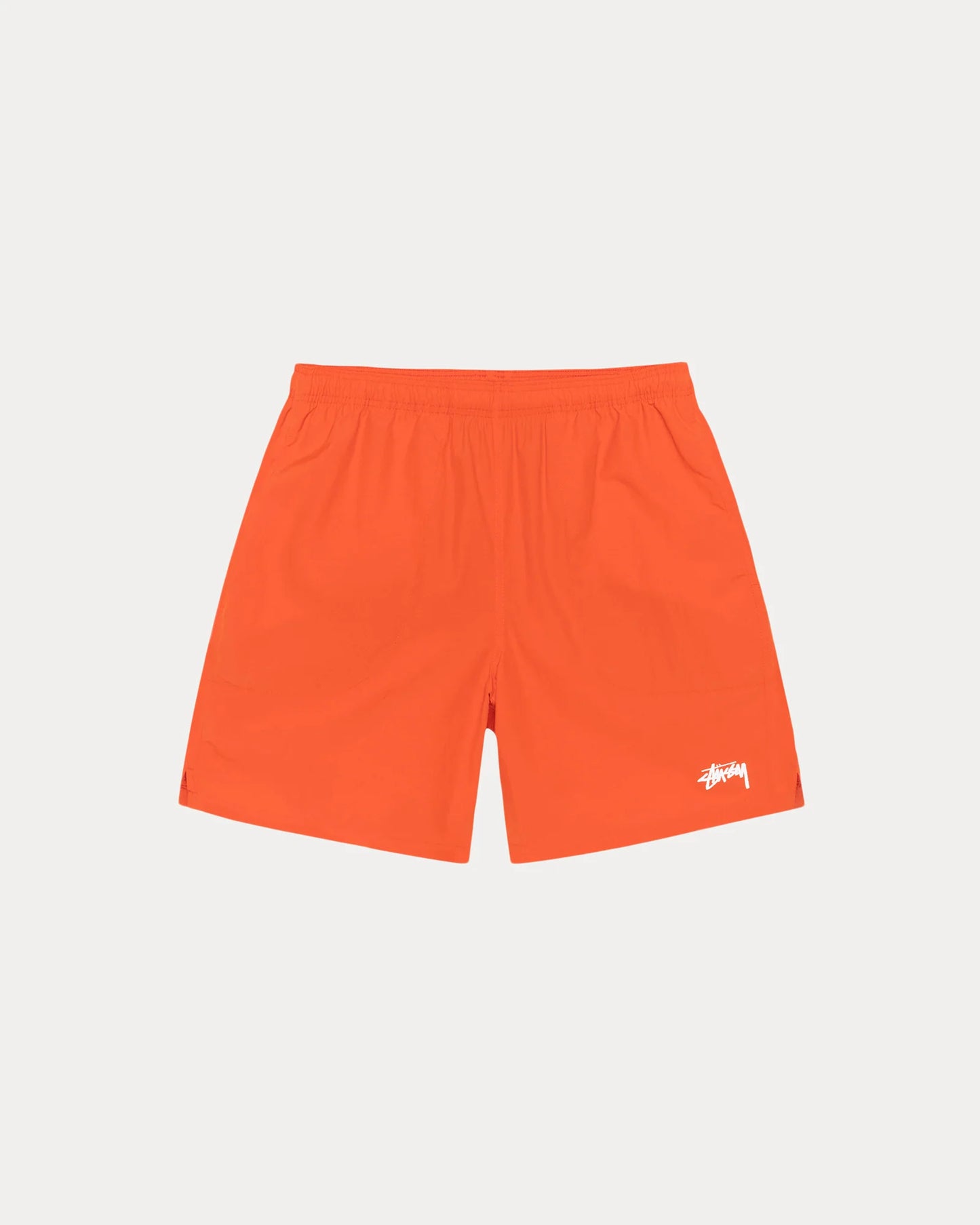STUSSY WATER SHORT STOCK