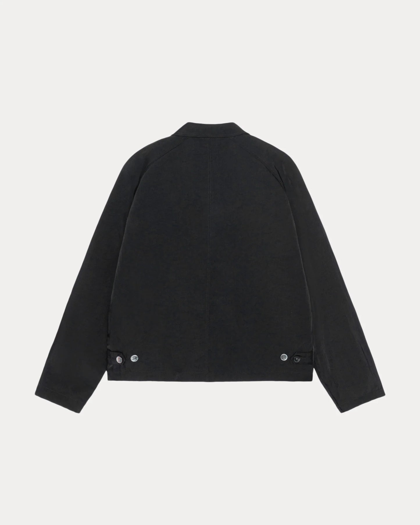 STUSSY SS LINK NYLON CLUB JACKET