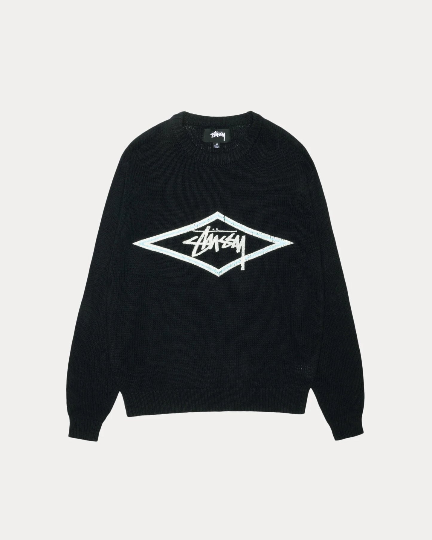 STUSSY SURF TEAM SWEATER