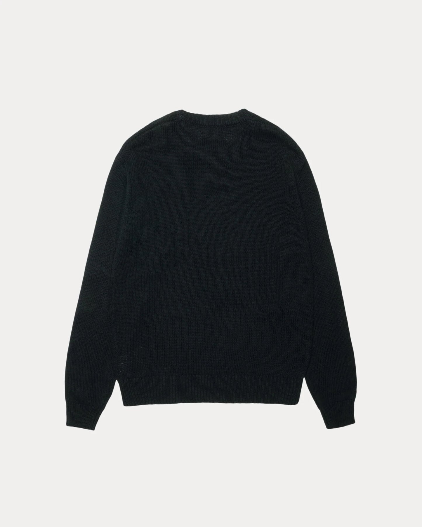 STUSSY SURF TEAM SWEATER
