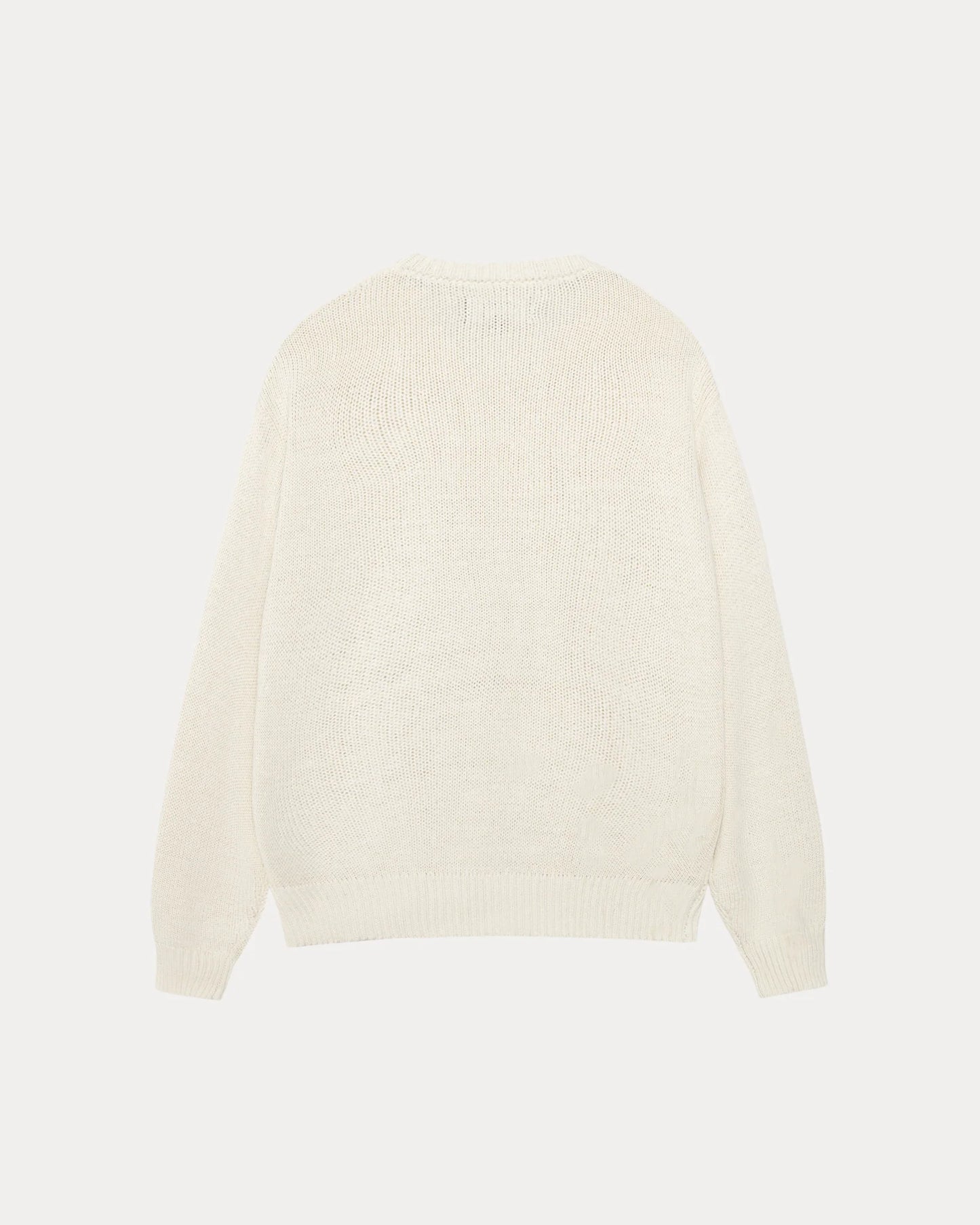 STUSSY SURF TEAM SWEATER