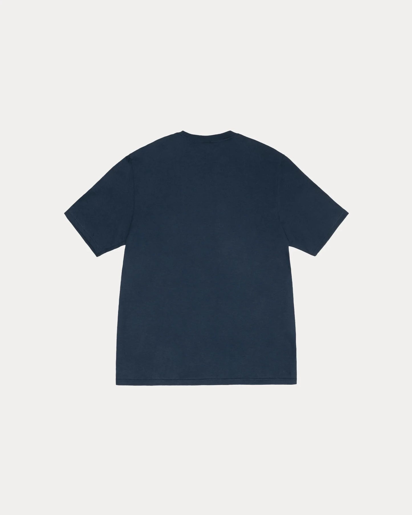 STUSSY BULLDOG TEE