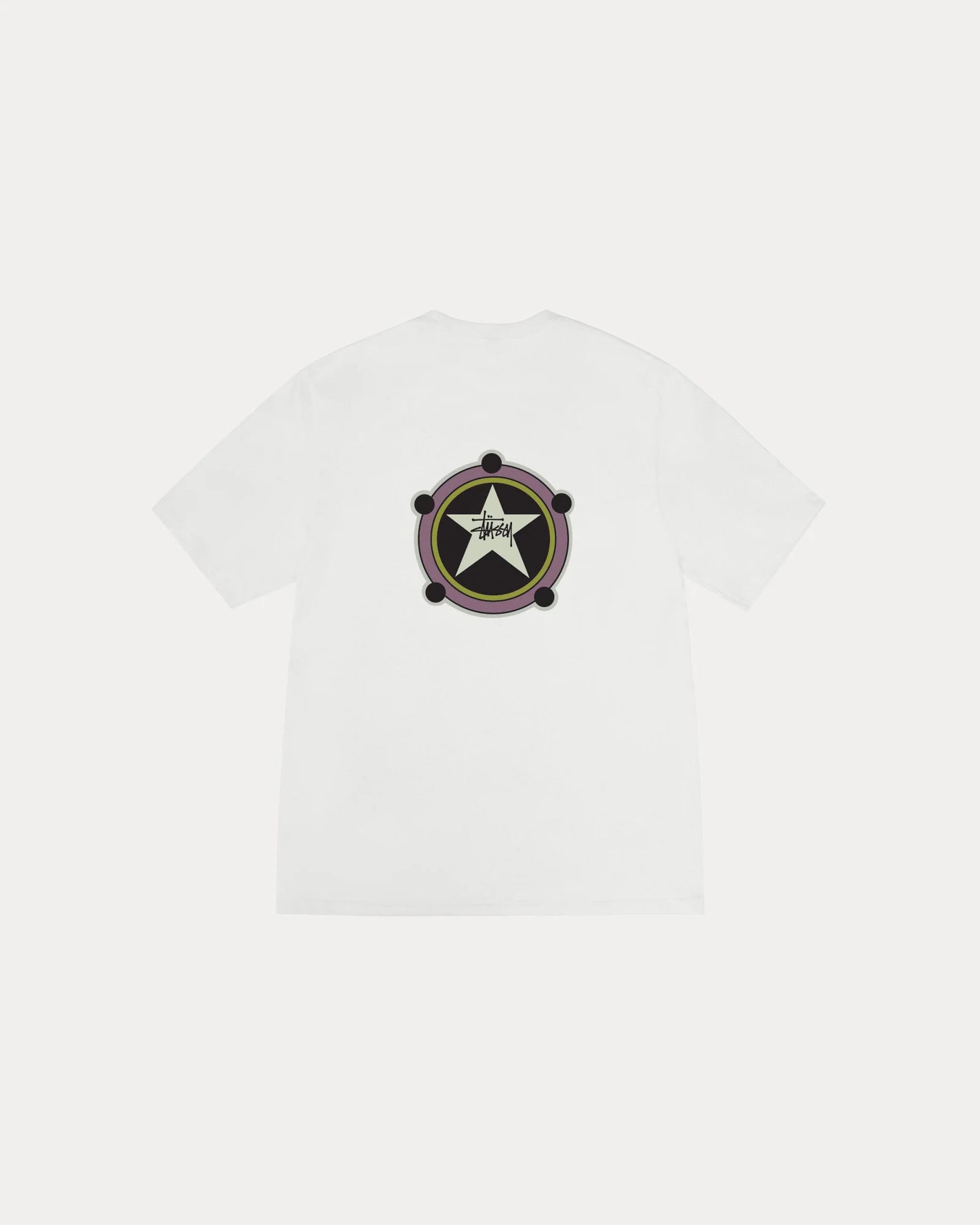 STUSSY RANGER TEE PIGMENT DYED