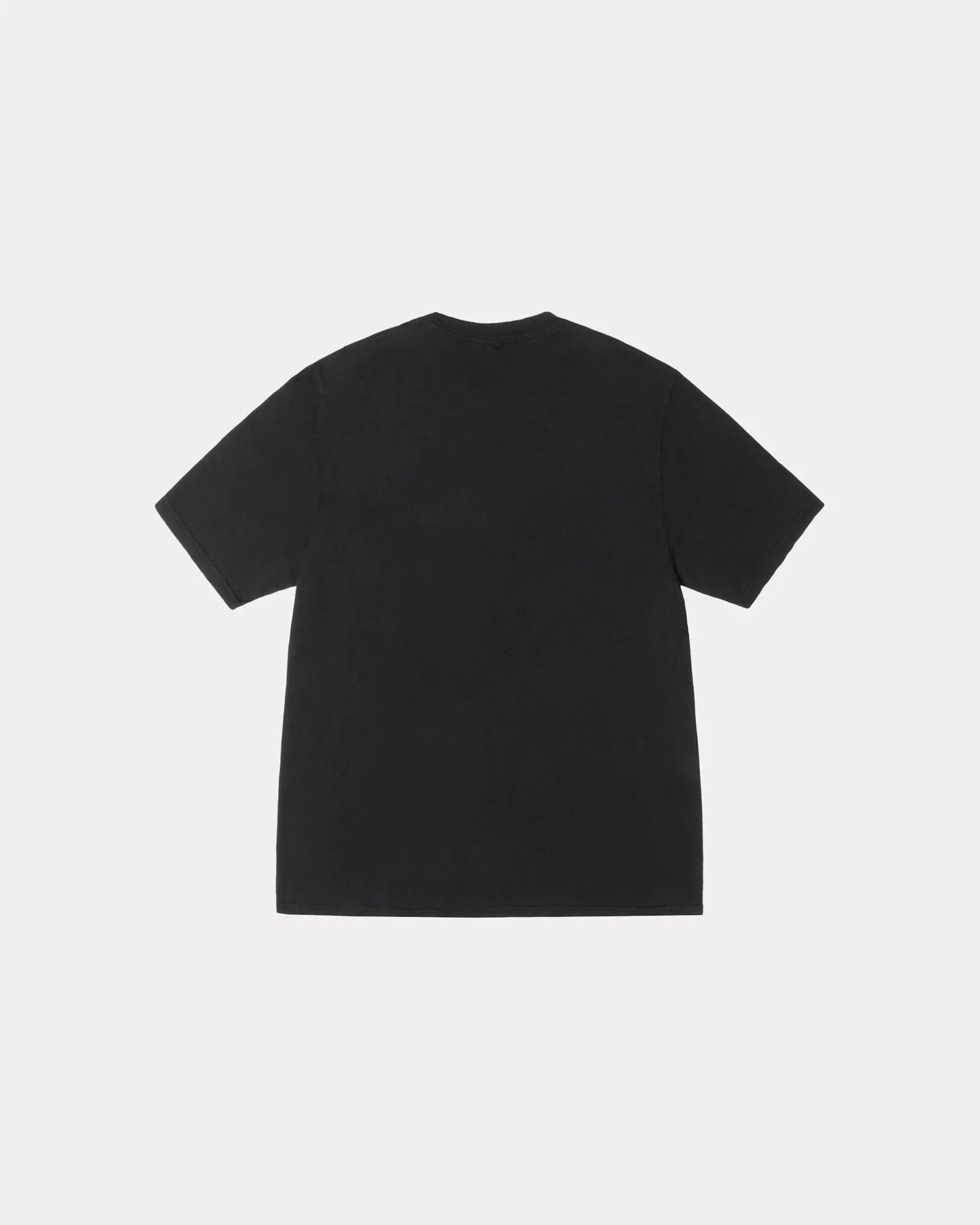 STUSSY WES WINGS TEE PIGMENT DYED