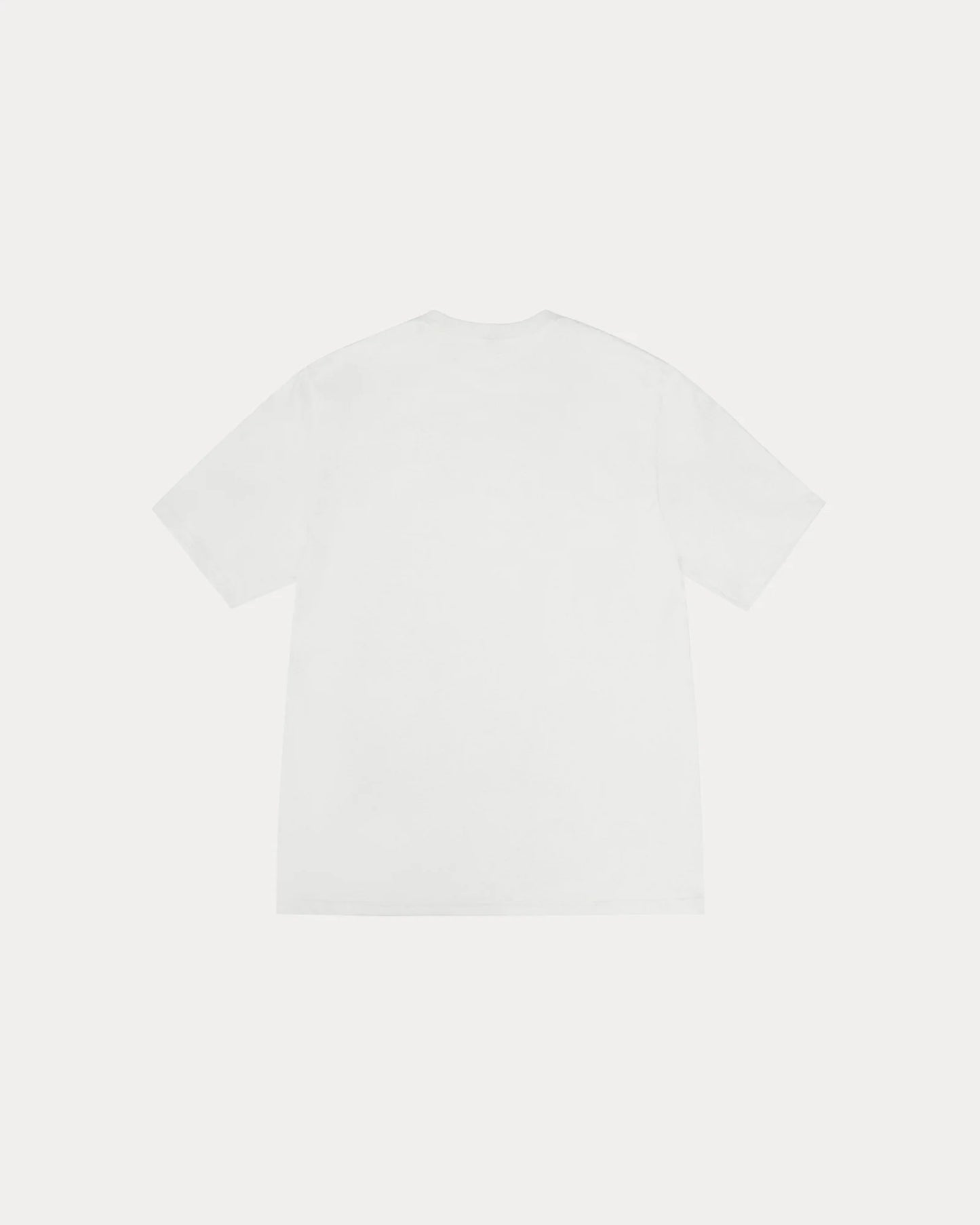 STUSSY WES WINGS TEE PIGMENT DYED