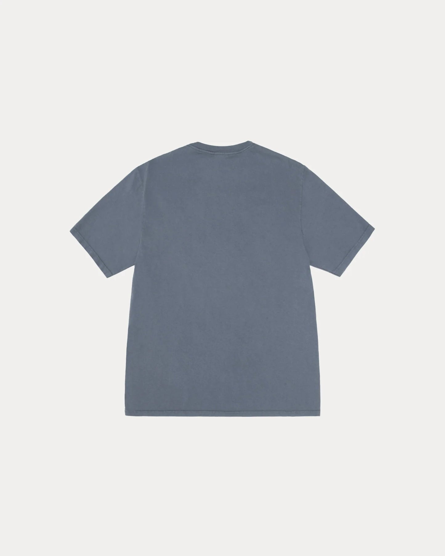 STUSSY WES WINGS TEE PIGMENT DYED