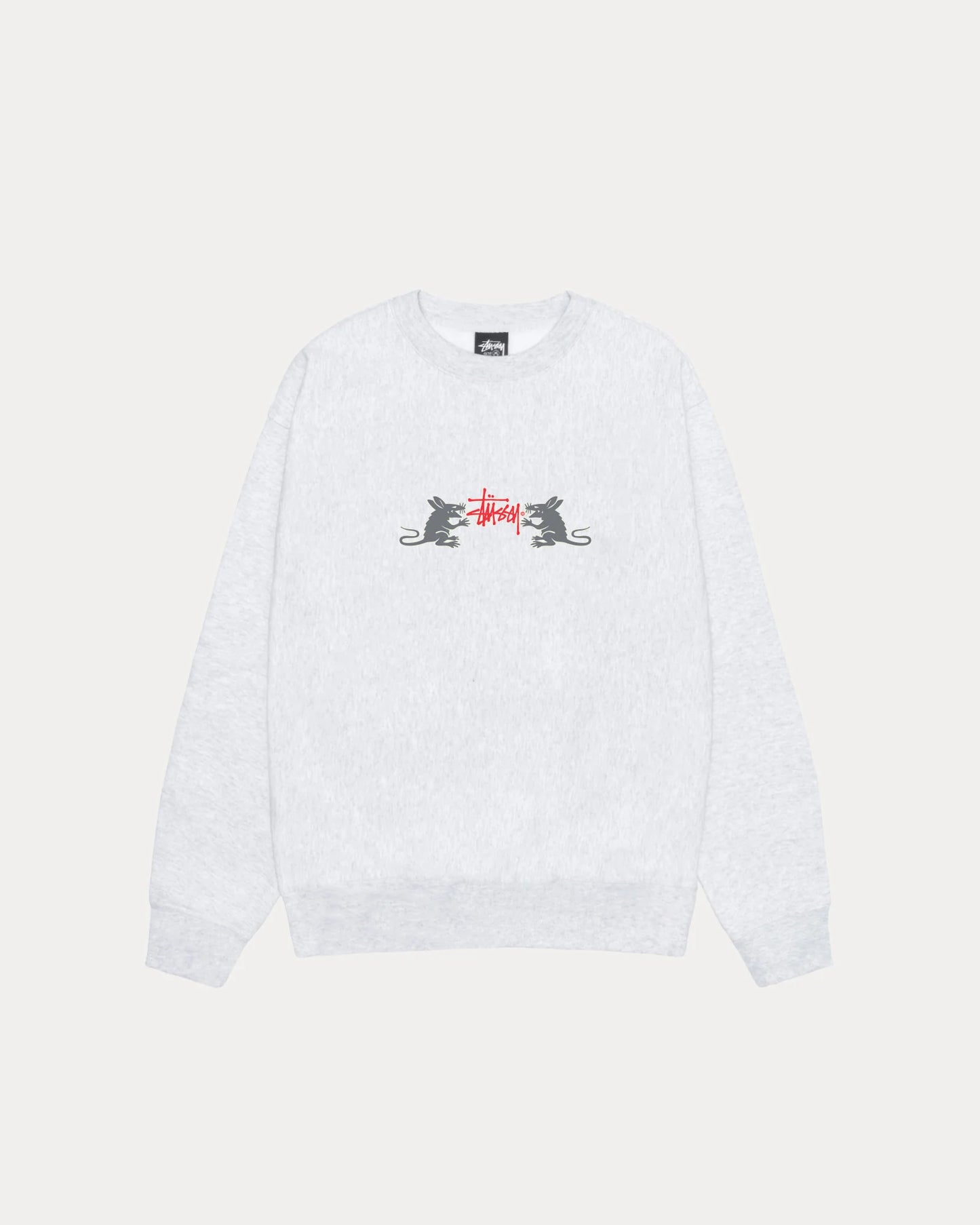 STUSSY HOMEBREW LONG SLEEVE TEE