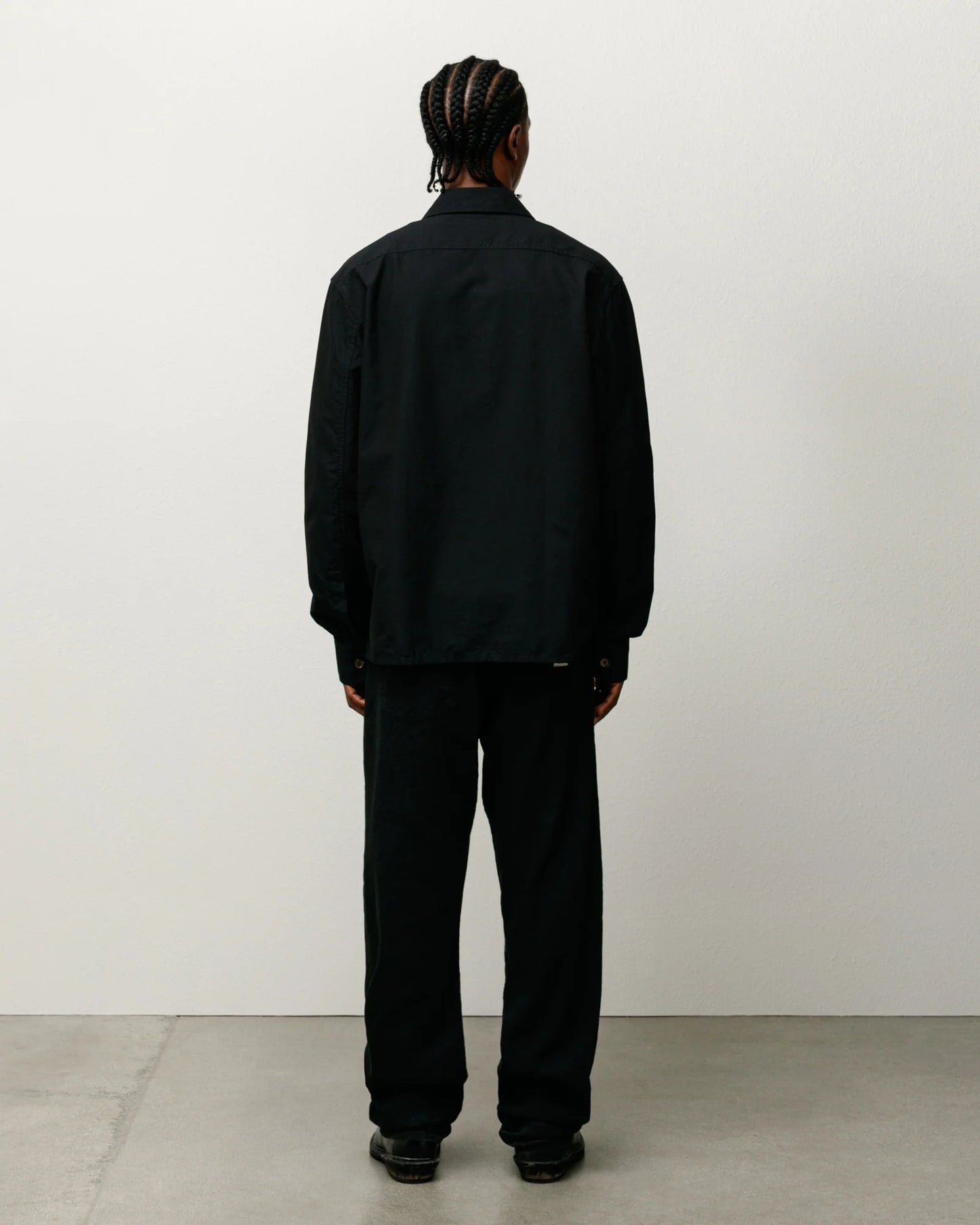 STUSSY LEGACY WORK SHOP COUNTRY SHIRT