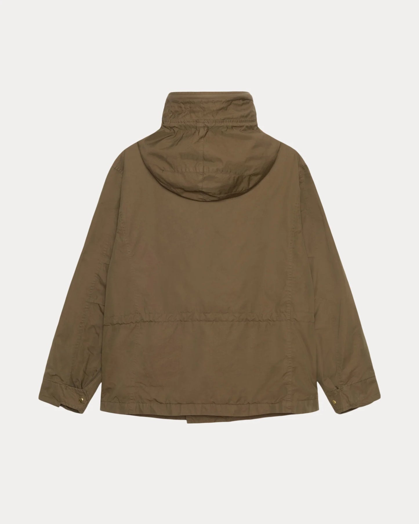 STUSSY LEGACY WORK SHOP RANGER JACKET