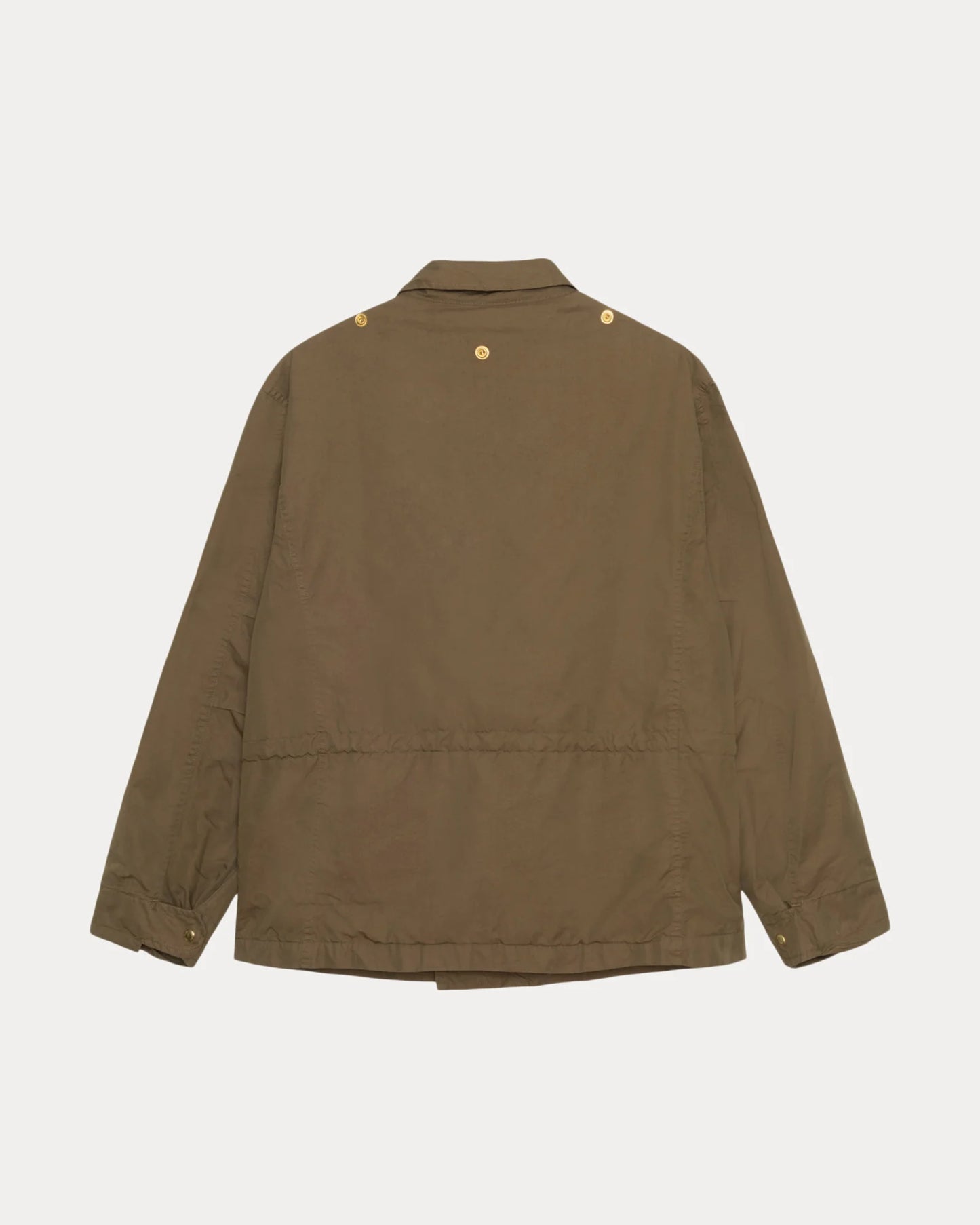 STUSSY LEGACY WORK SHOP RANGER JACKET
