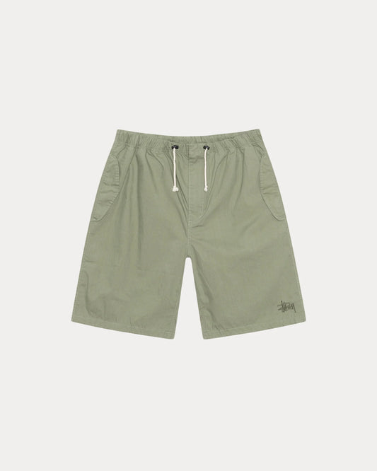 STUSSY NYCO OVER SHORT