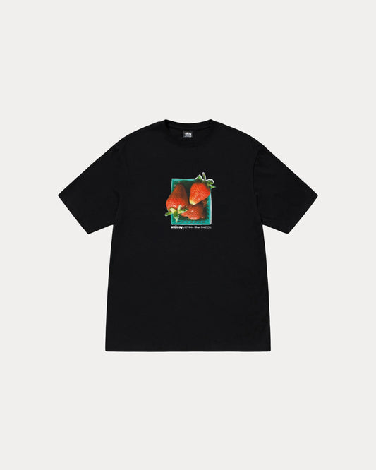 STUSSY BERRIES TEE