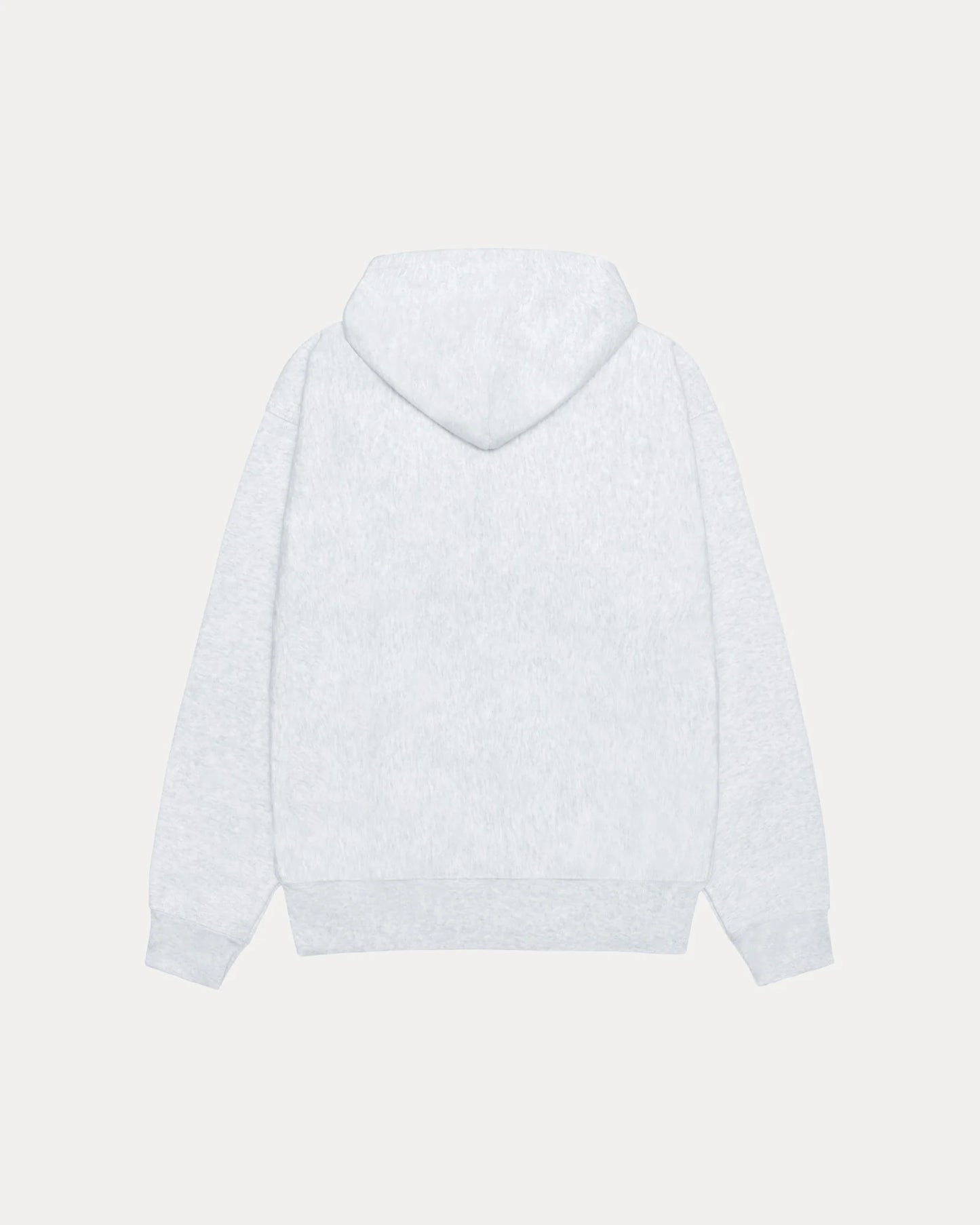 STUSSY KING CROWN HOODIE