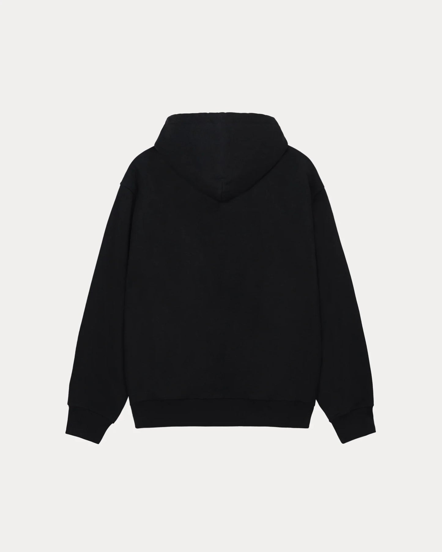 STUSSY KING CROWN HOODIE