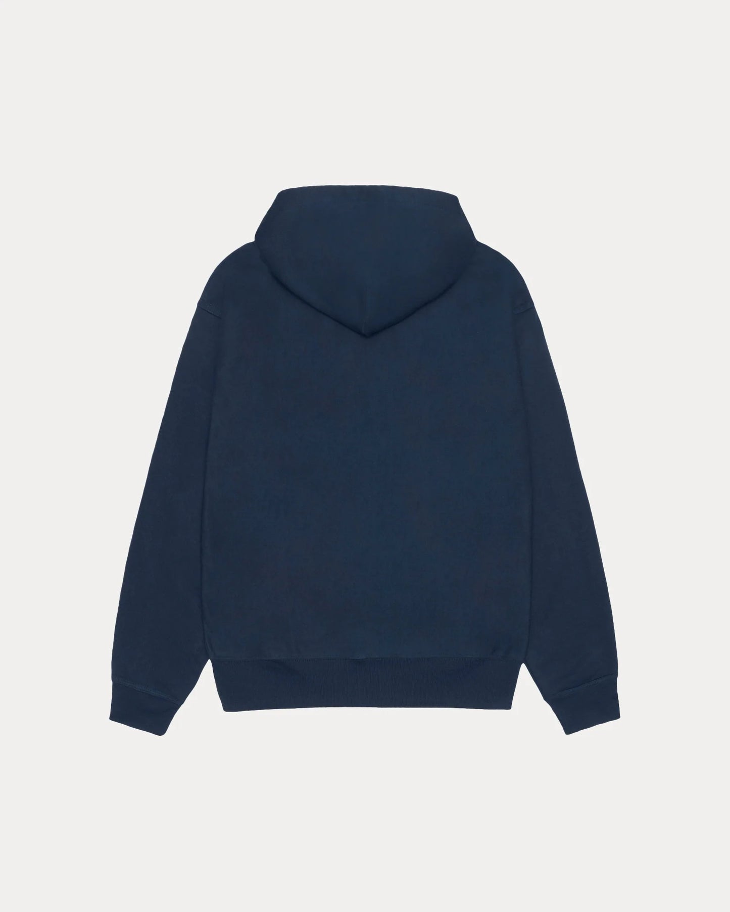 STUSSY KING CROWN HOODIE