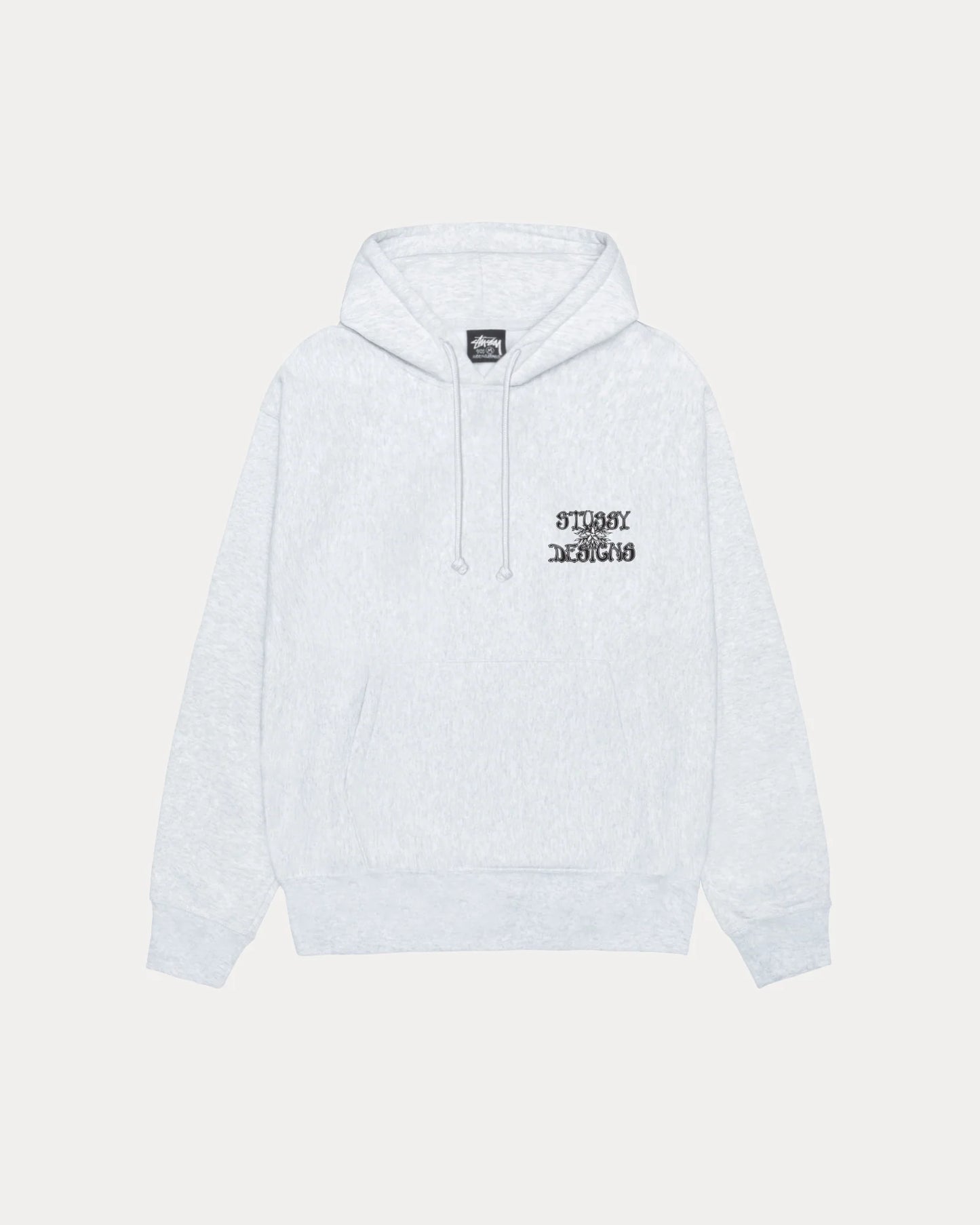 STUSSY WES PALMS HOODIE