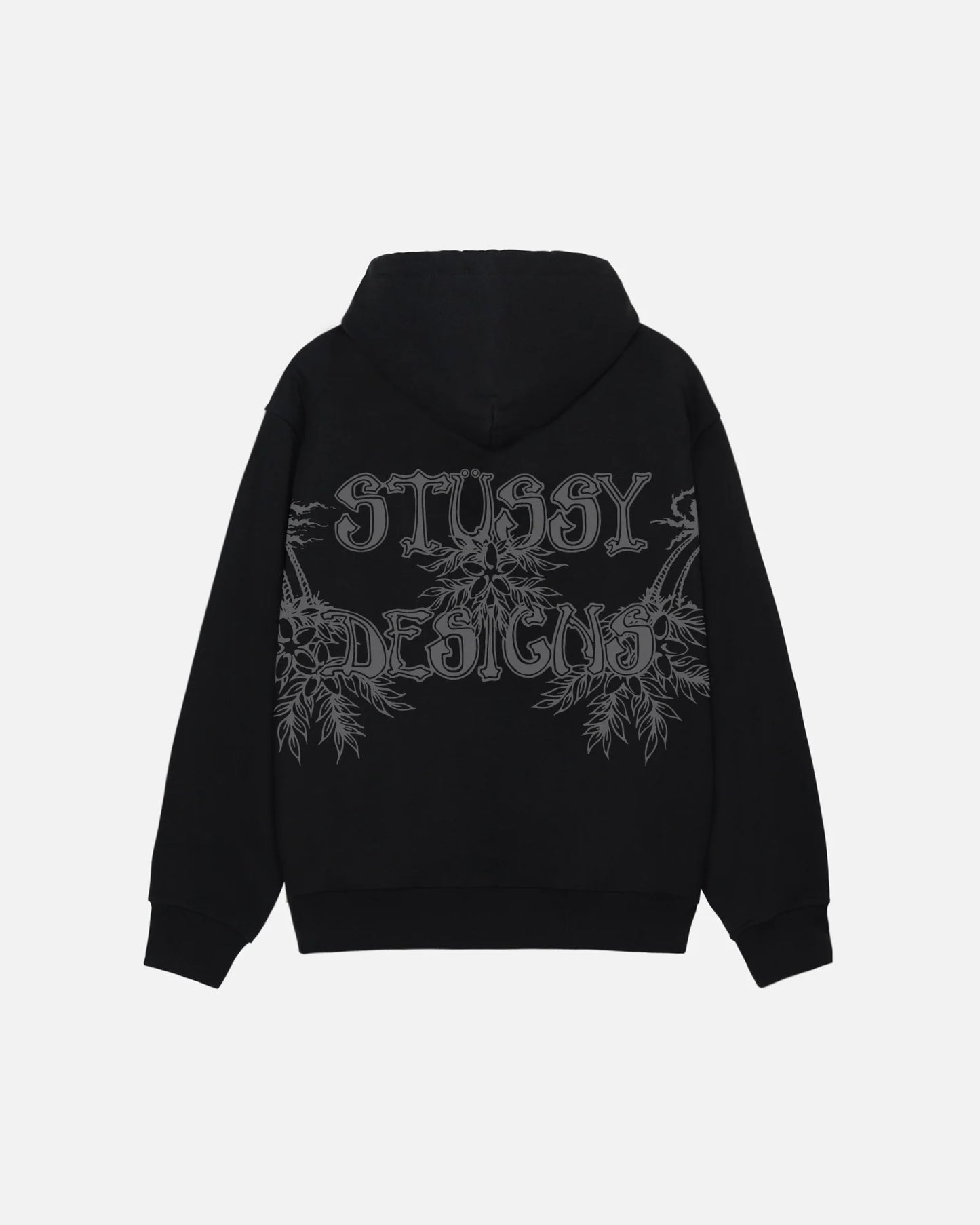 STUSSY WES PALMS HOODIE