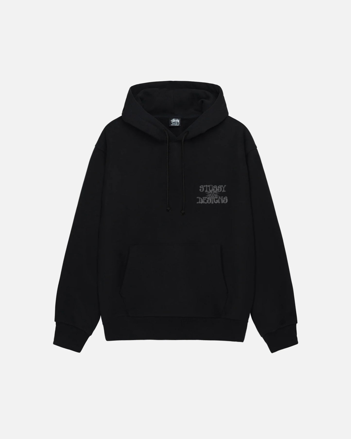 STUSSY WES PALMS HOODIE