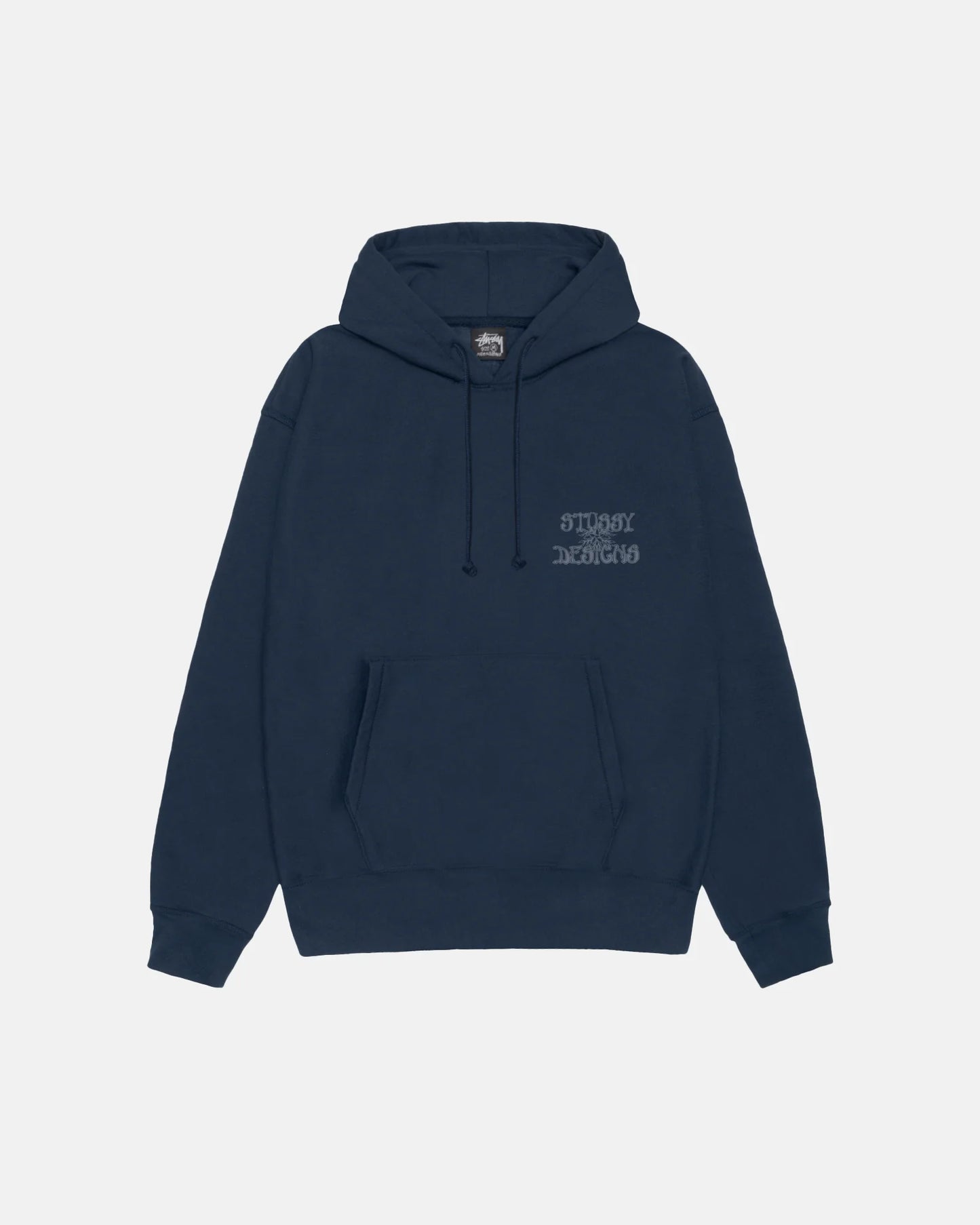 STUSSY WES PALMS HOODIE