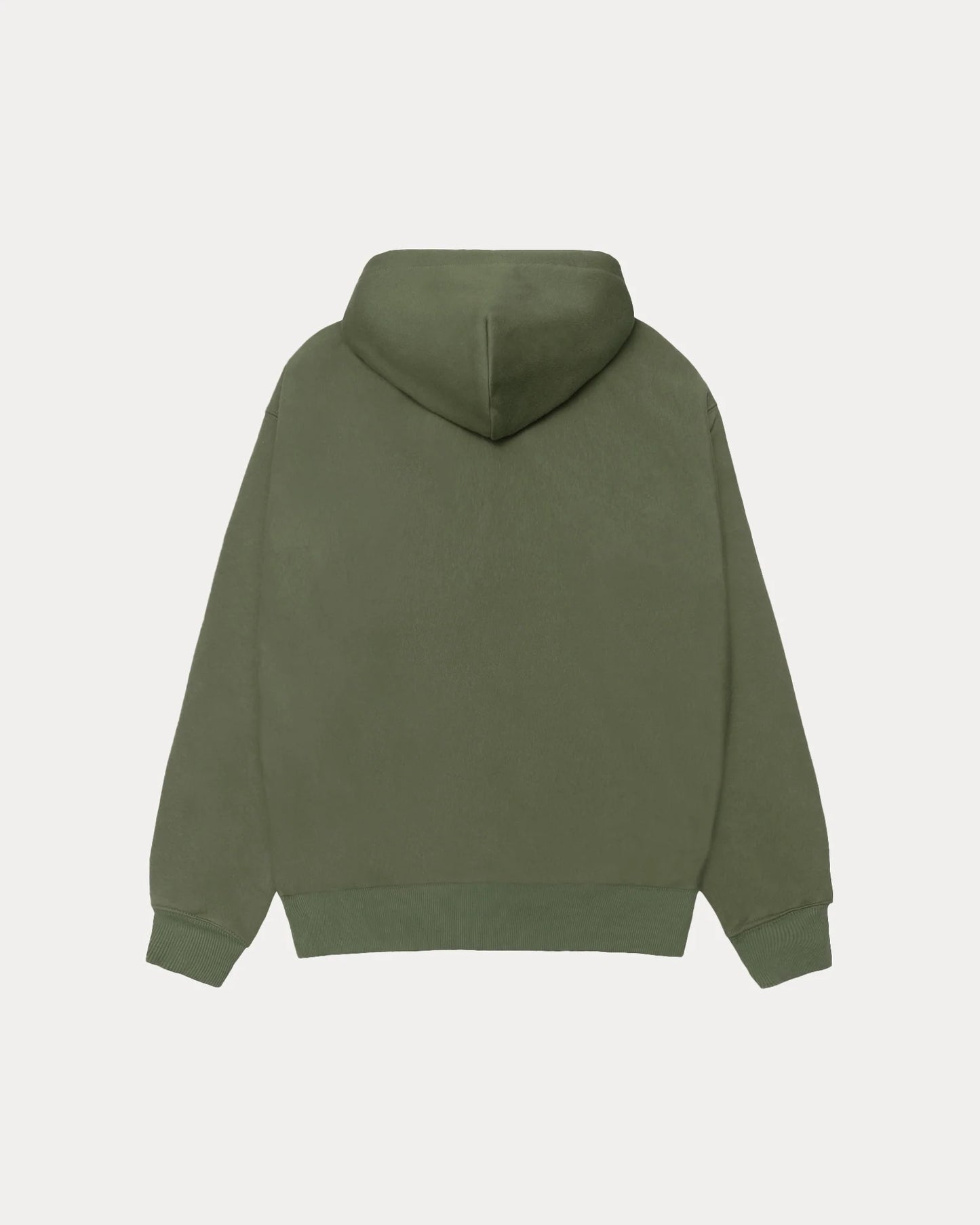 STUSSY WES WINGS HOODIE