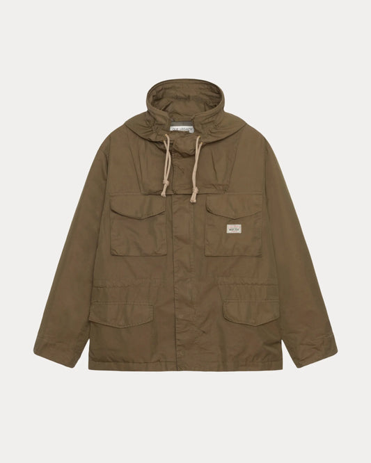 STUSSY LEGACY WORK SHOP RANGER JACKET